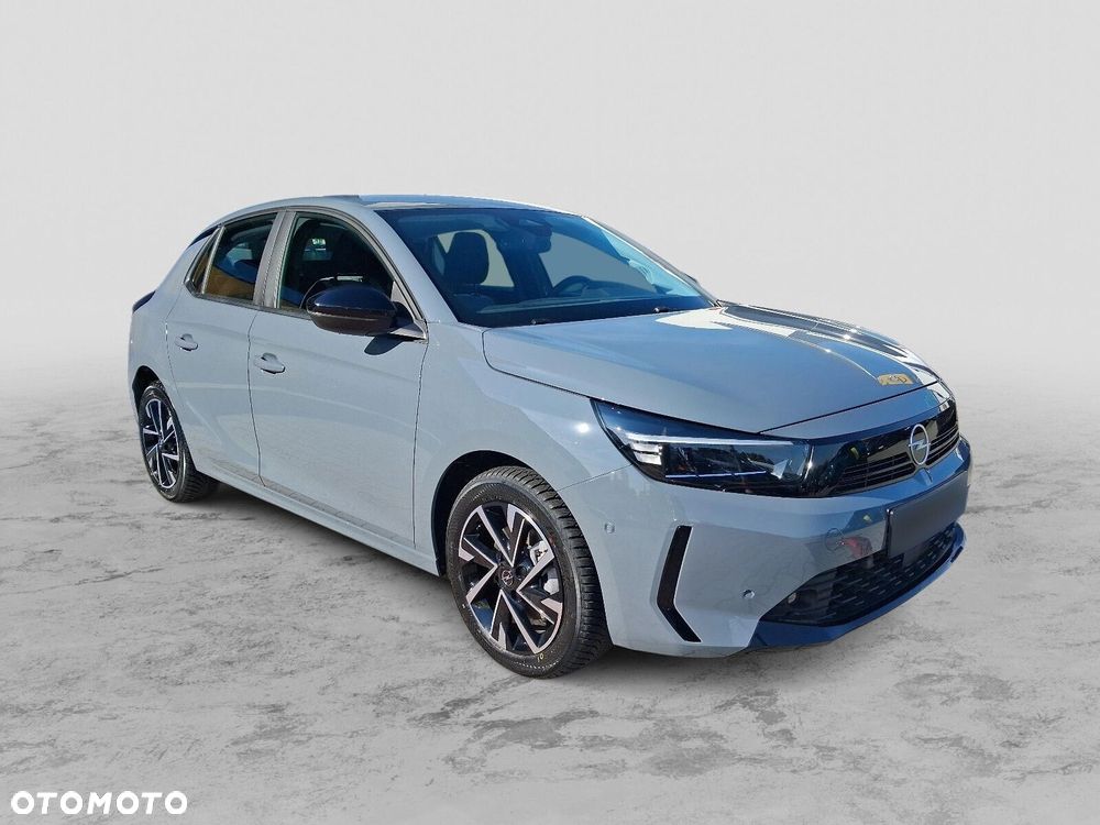 Opel Corsa - 7