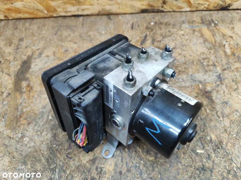 pompa hamulcowa ABS 6776055 do BMW 1 E87 04- - 2