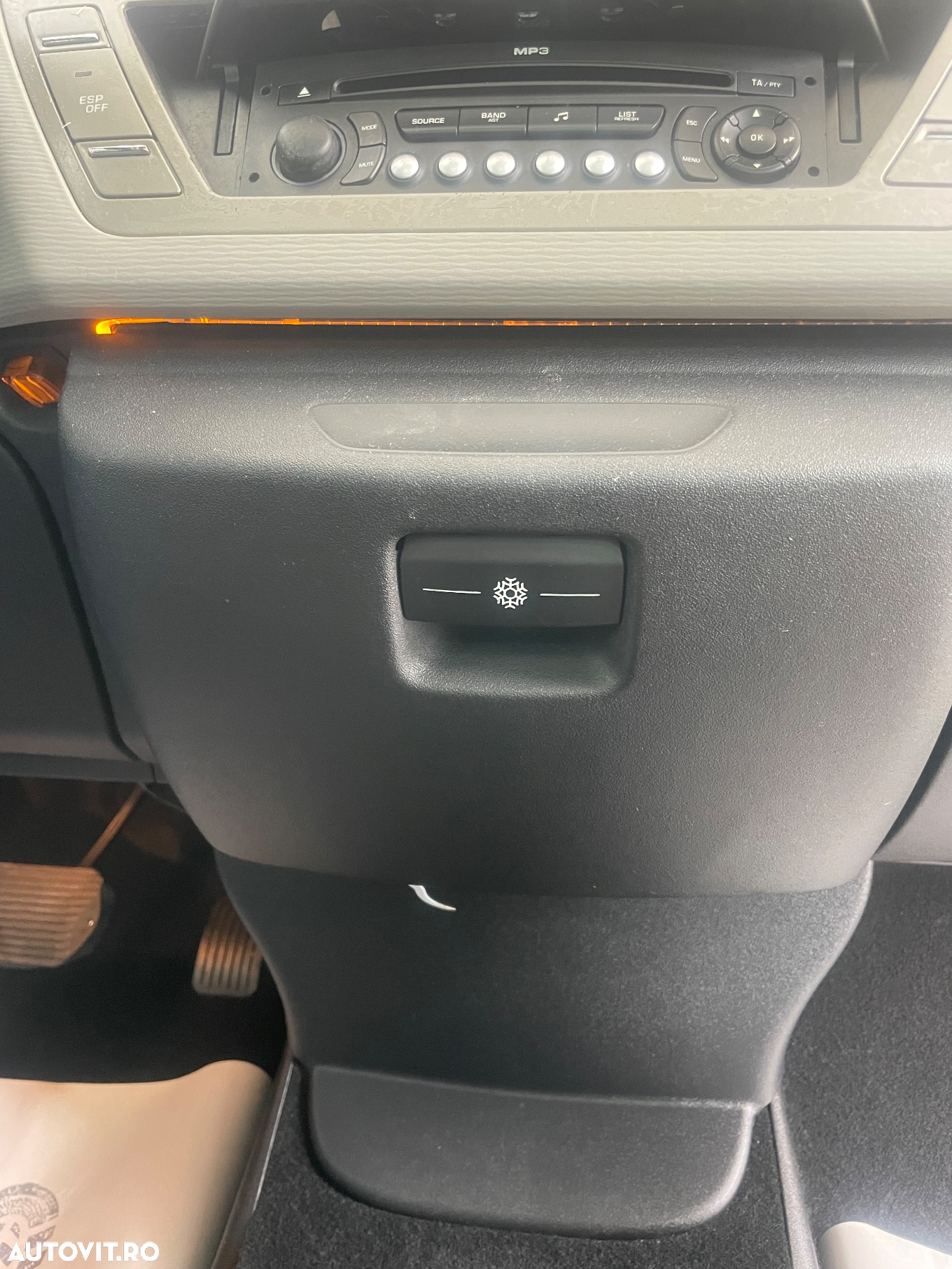 Citroën C4 Picasso THP 140 Aut. Exclusive - 17