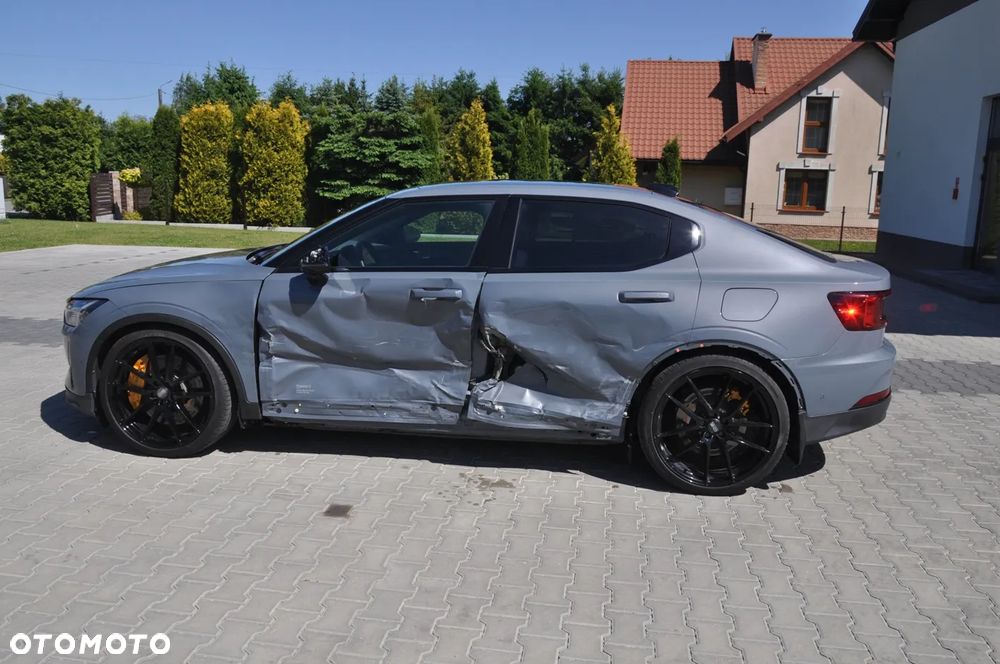 Polestar 2 - 12