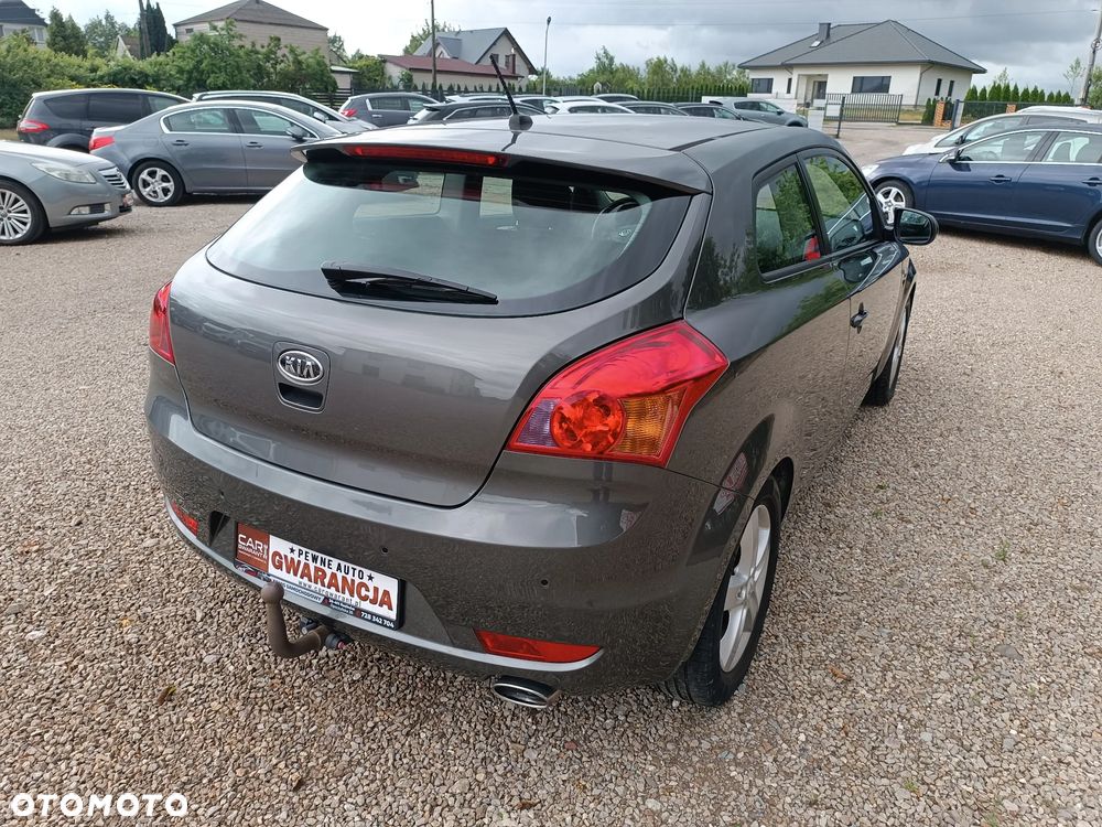 Kia ProCeed 1.6 Crdi Comfort - 16