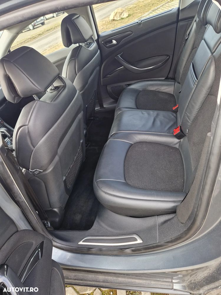 Citroën C5 2.0 HDI Susp H3+ Exclusive - 10