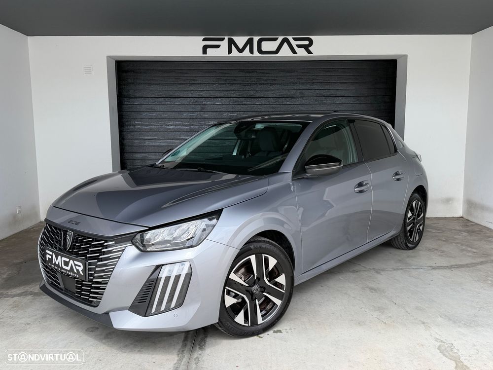 Peugeot 208 1.2 PureTech Allure