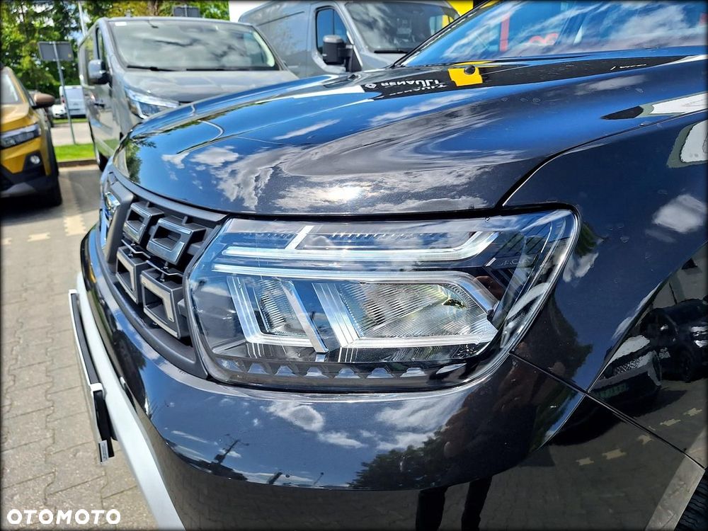 Dacia Duster 1.0 TCe Prestige - 23