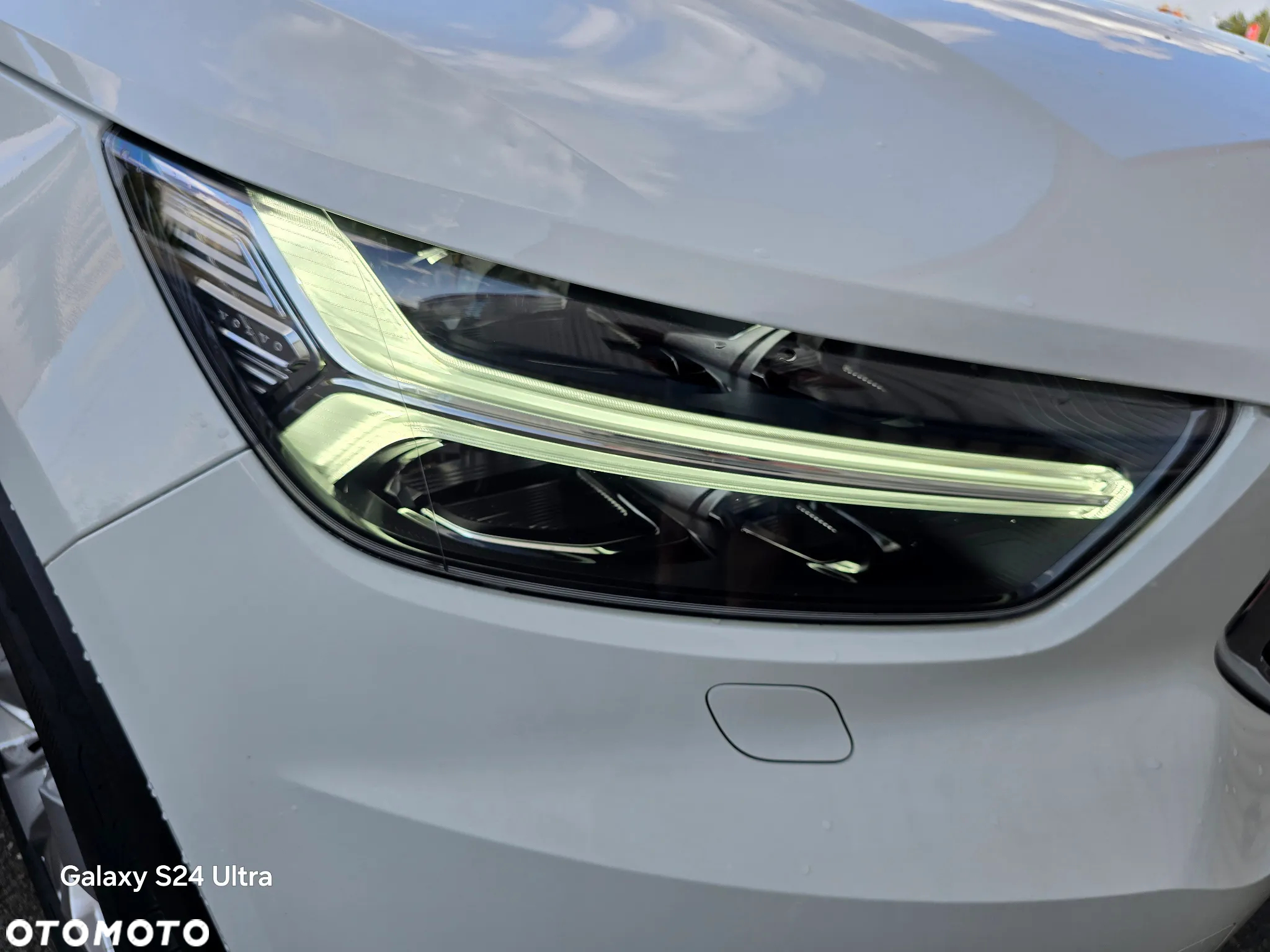 Volvo XC 40 T4 AWD Momentum Pro - 21