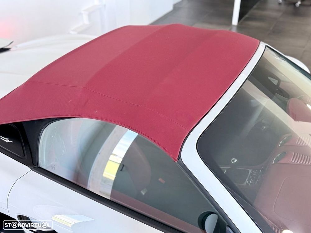 Porsche 718 Spyder Standard - 12