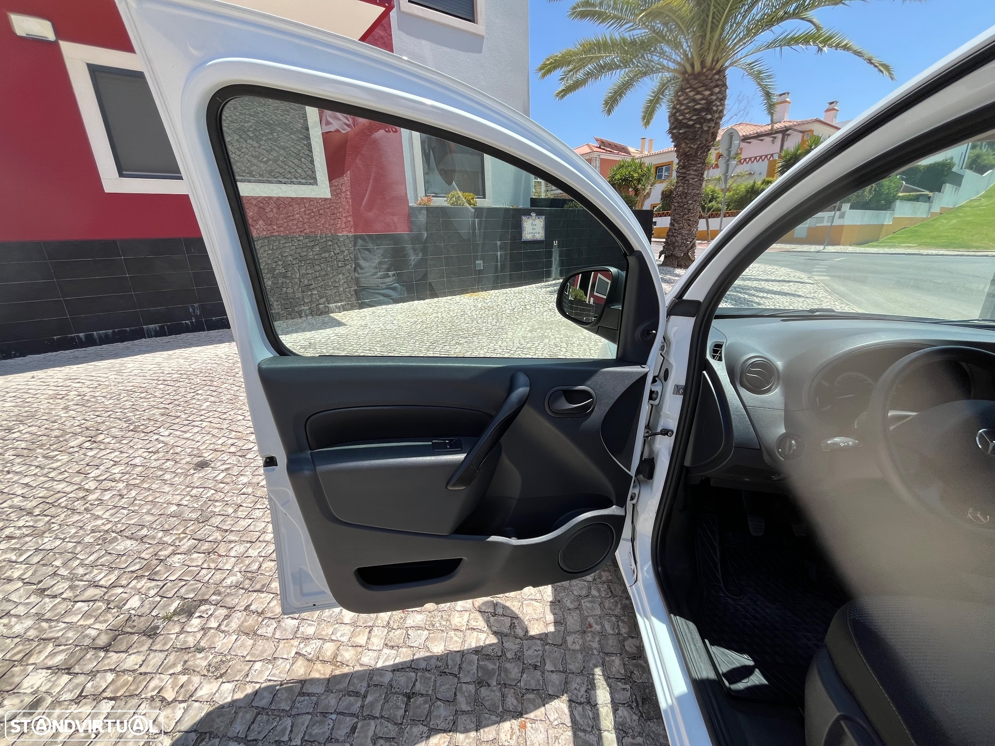 Mercedes-Benz Citan - 13