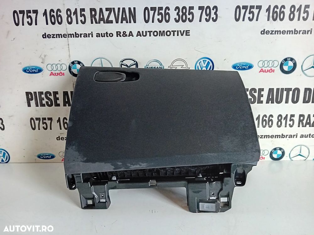 Torpedo Cutie Acte Volvo S90 V90 2016–2020 Volan Stânga - 4