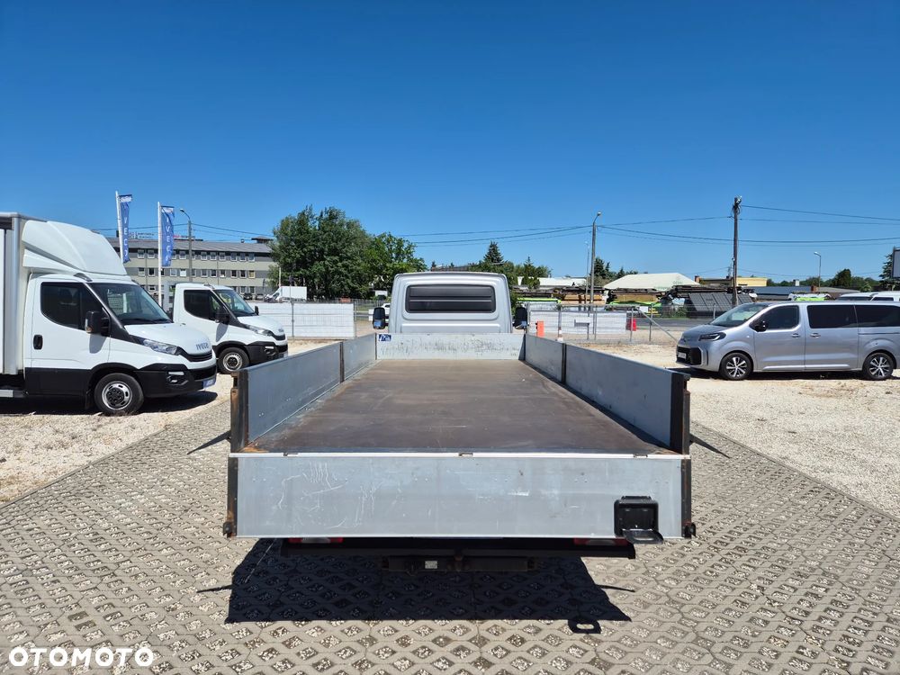 Iveco Daily 72C18 / 35C18 3.0HPi Hi-Matic, Skrzynia 6,05m x 2,25m, KAT.B, KAT.C, pneumatyka - 6