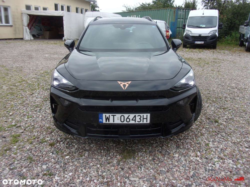 Cupra Formentor - 9