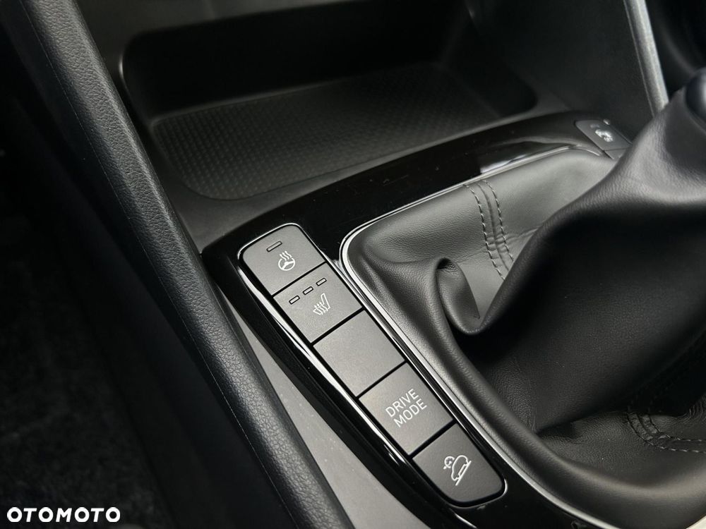 Hyundai Tucson - 28