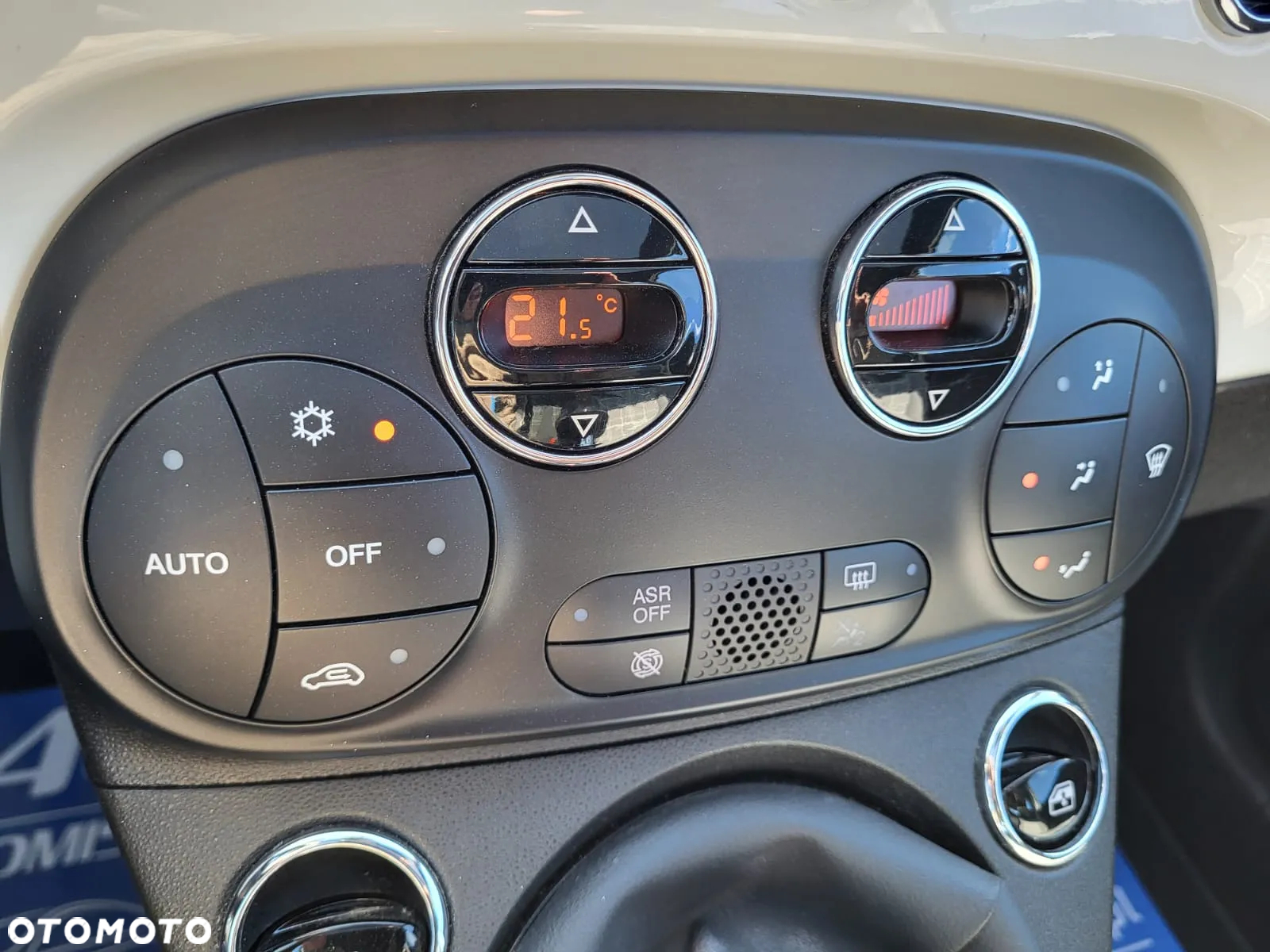 Fiat 500 1.0 GSE Hybrid - 24