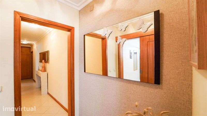 Apartamento T3 na Maia c/ Terraço - Grande imagem: 4/12