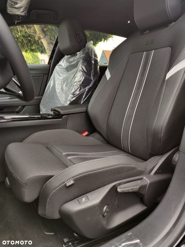Opel Astra - 5