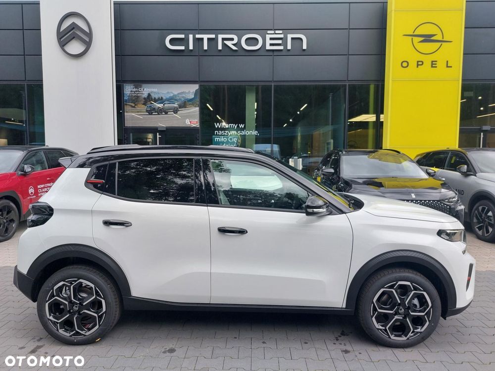 Citroën C3 EV113 Comfort Range 44.8kWh Max - 8