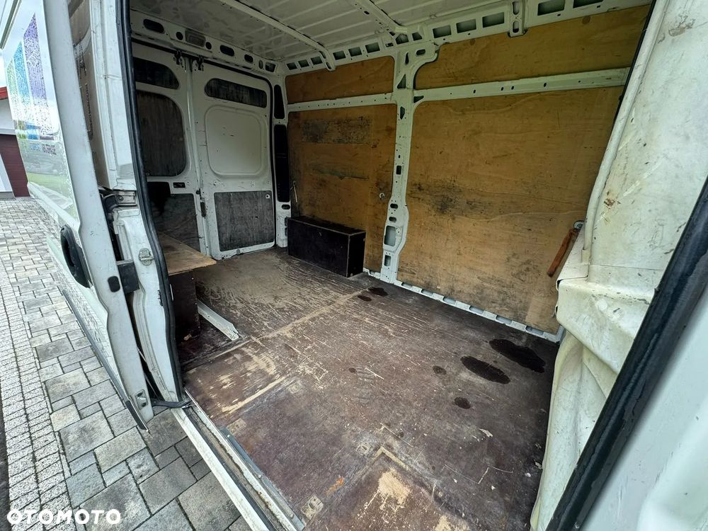 Citroën Jumper - 20