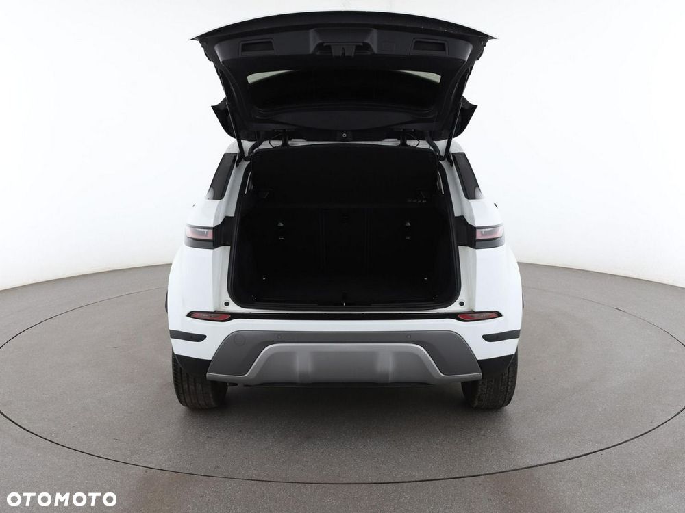 Land Rover Range Rover Evoque 2.0 D150 mHEV - 20