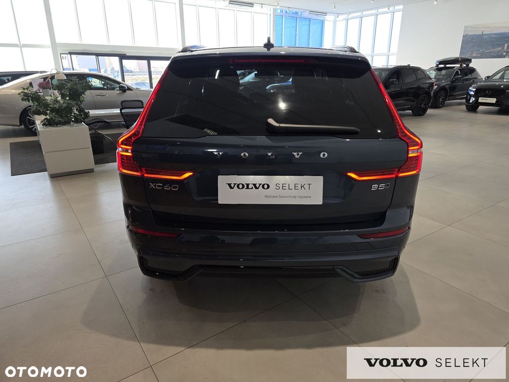 Volvo XC 60 - 7