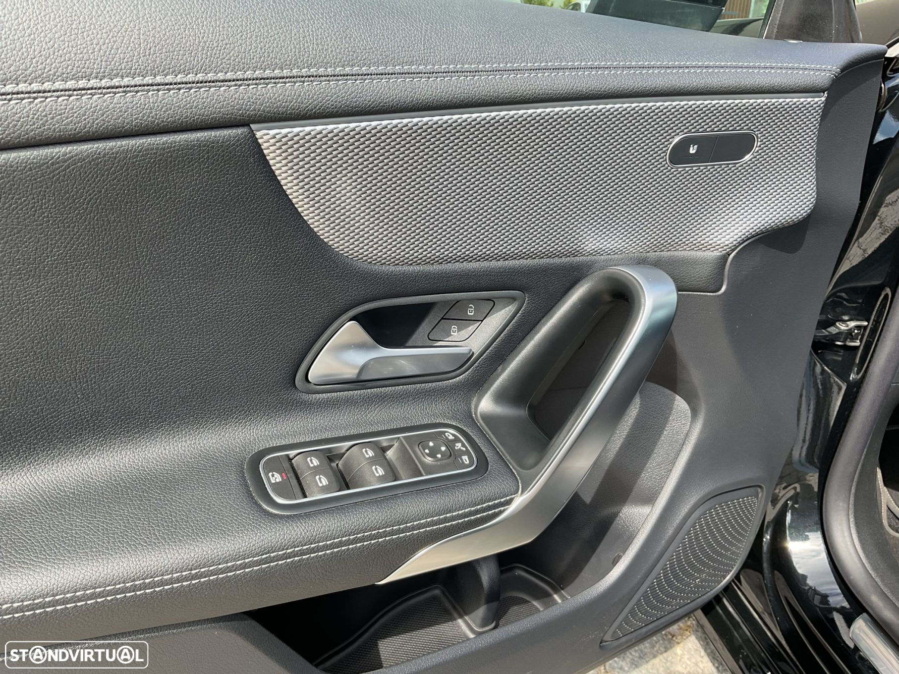 Mercedes-Benz CLA 180 d Shooting Brake Business Solutions.Grande Frota Aut. - 23