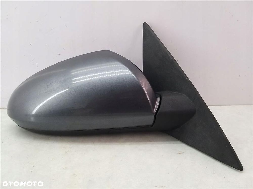 Lusterko prawe elektryczne Nissan Primera P12 2002-2007 96301-AU469 - 2