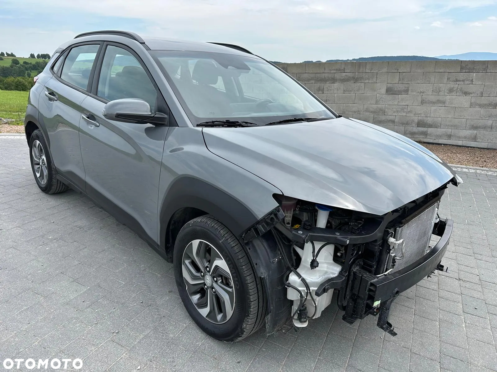 Hyundai Kona - 3