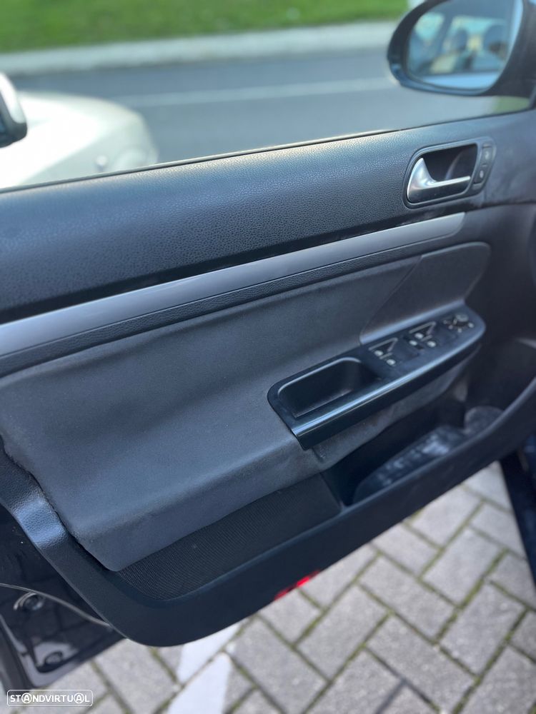 VW Golf Variant 1.4 Trendline - 18