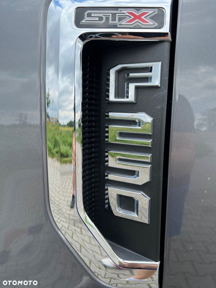 Ford F250 - 7