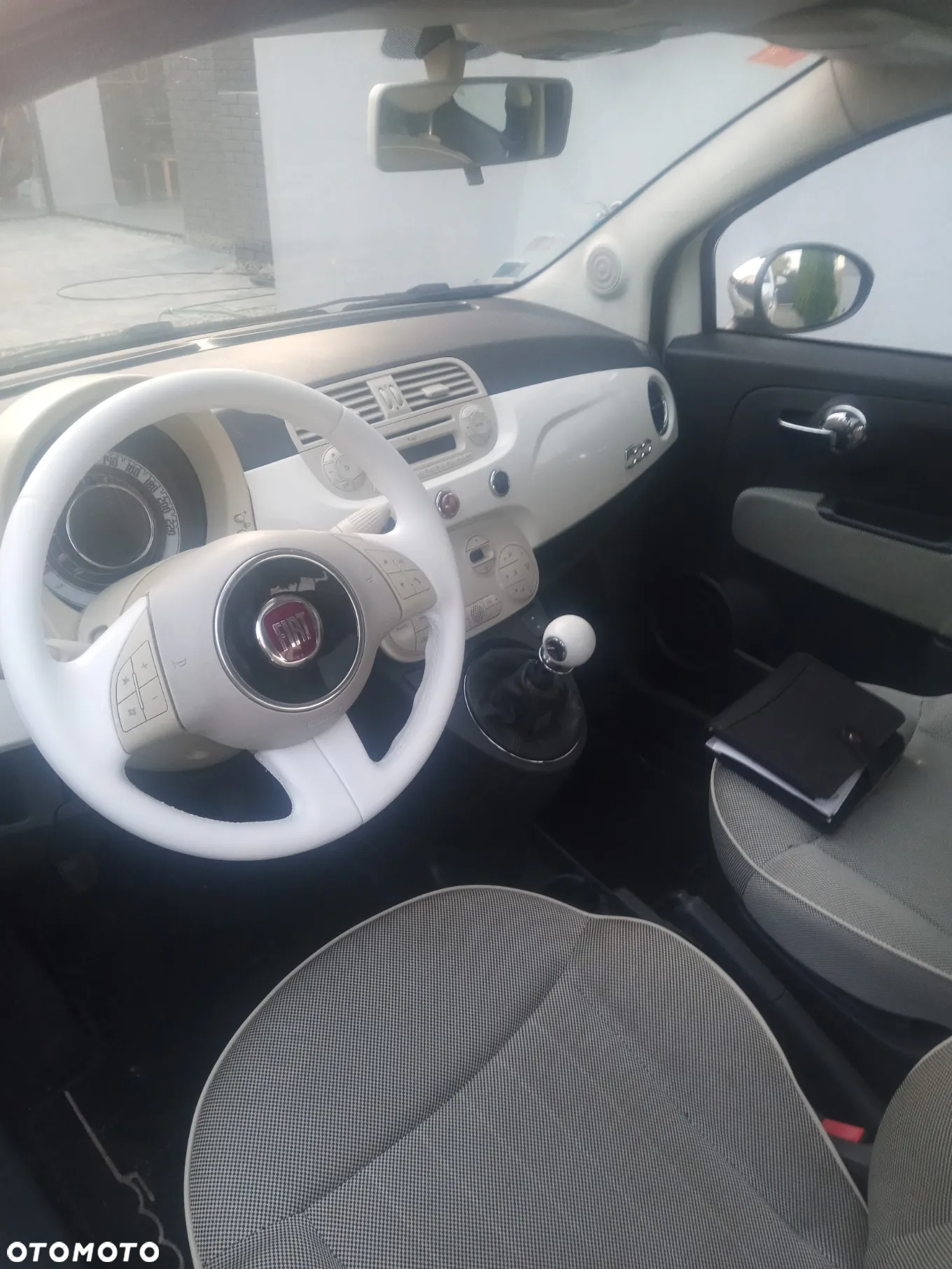 Fiat 500 - 10