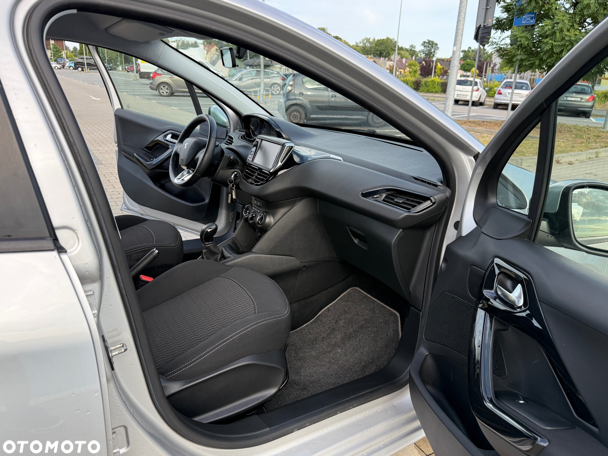 Peugeot 208 1.2 PureTech Active - 10