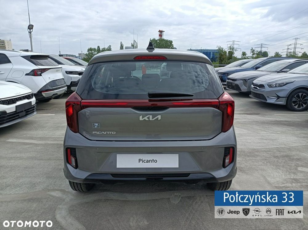 Kia Picanto 1.0 GDI L - 7
