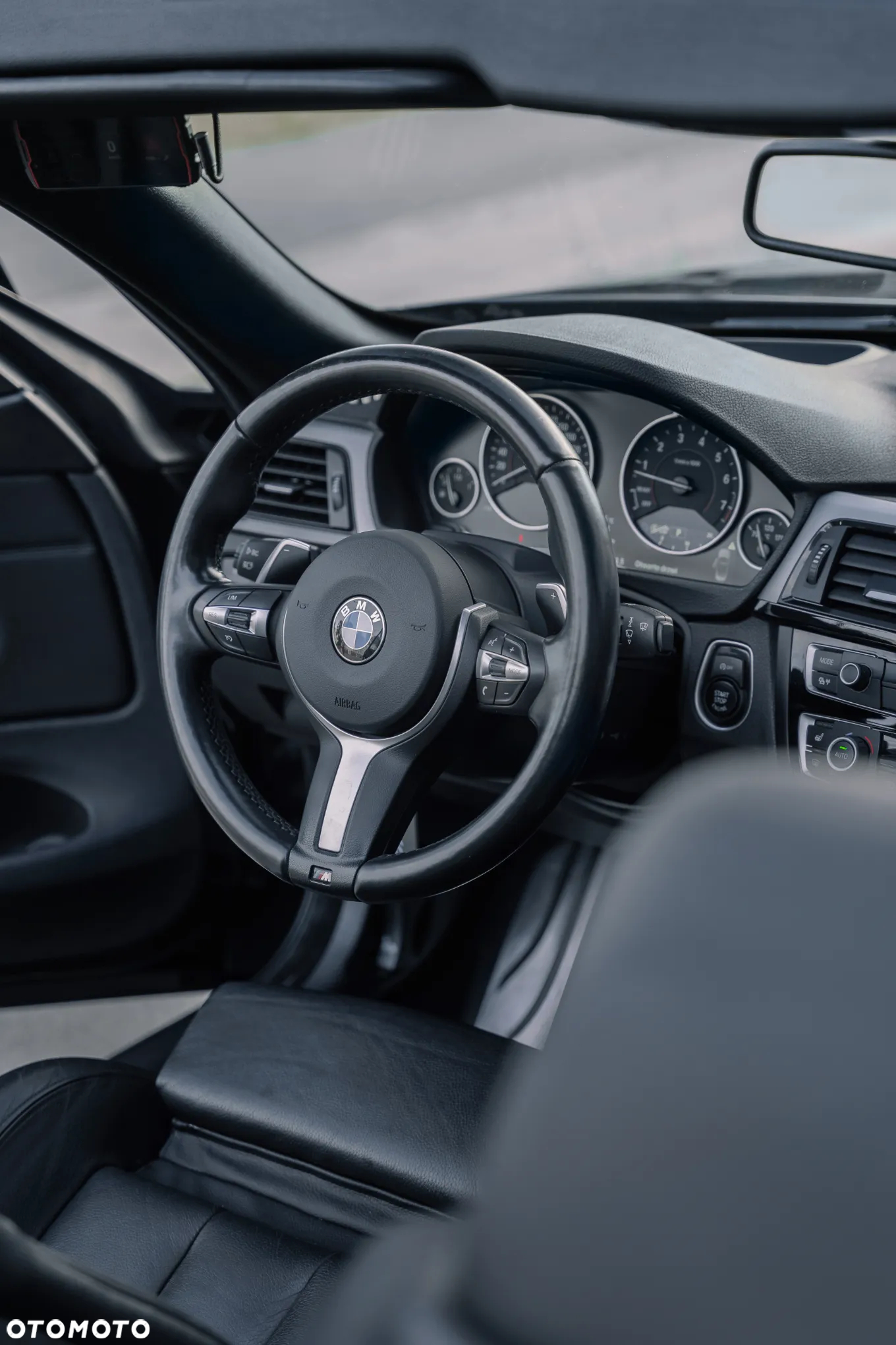 BMW Seria 4 428i xDrive M Sport - 41