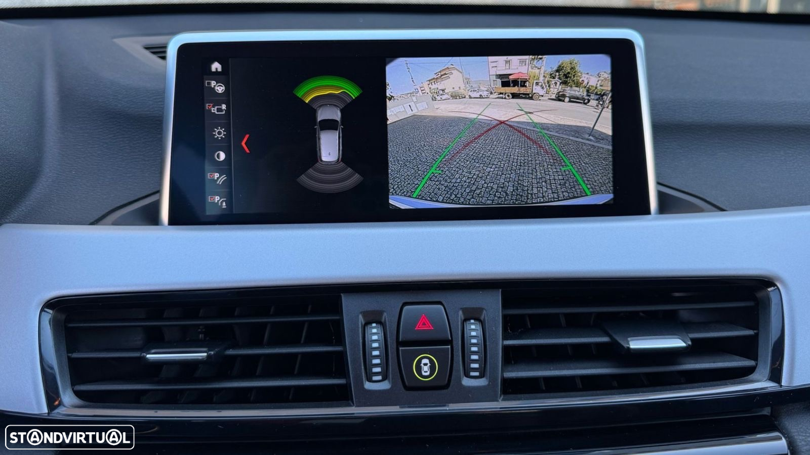 BMW X1 16 d sDrive - 10