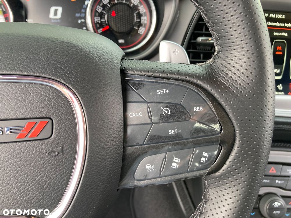 Dodge Challenger 6.4 Scat PackWidebody - 36