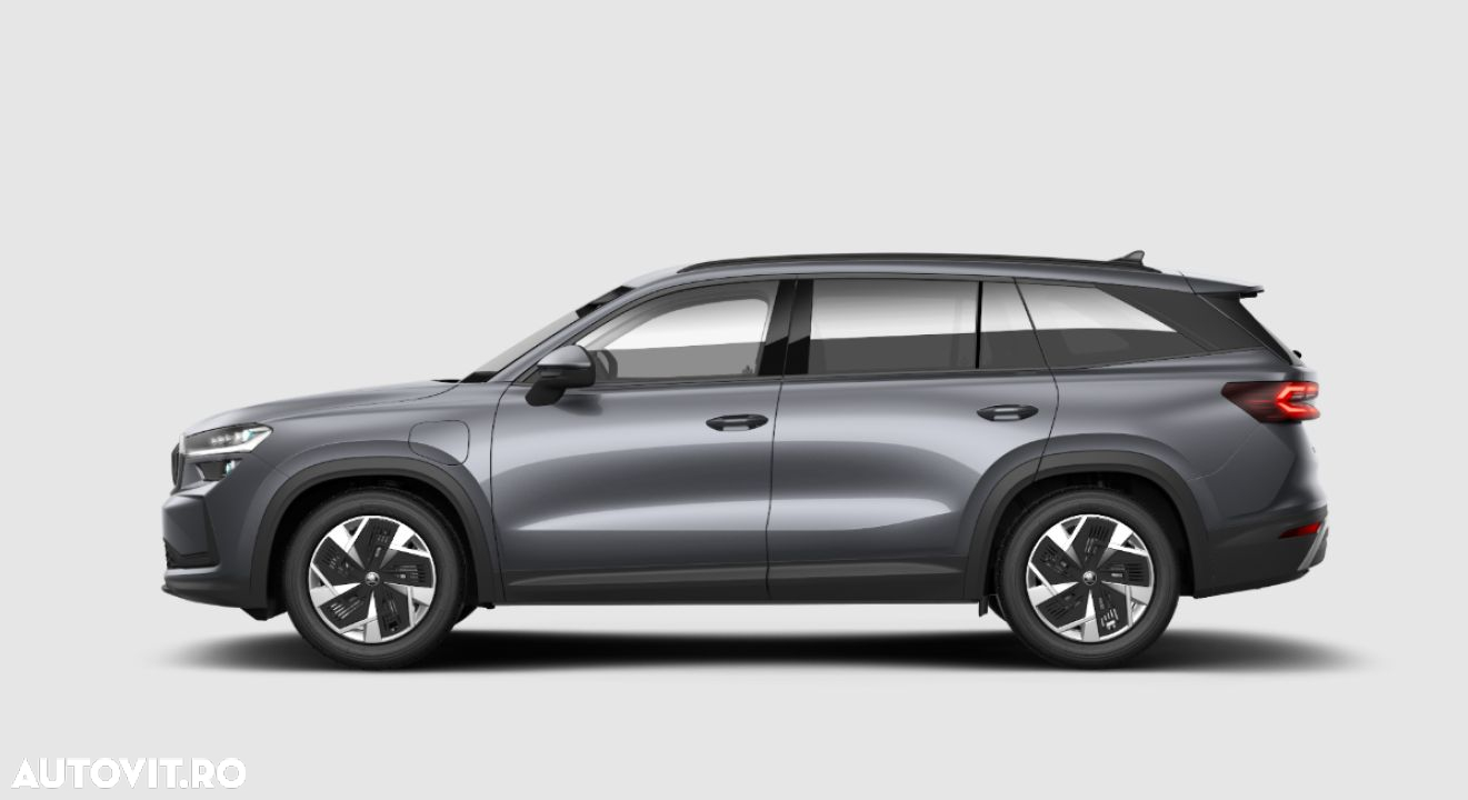 Skoda Kodiaq 1.5 TSI DSG PHEV Selection - 2