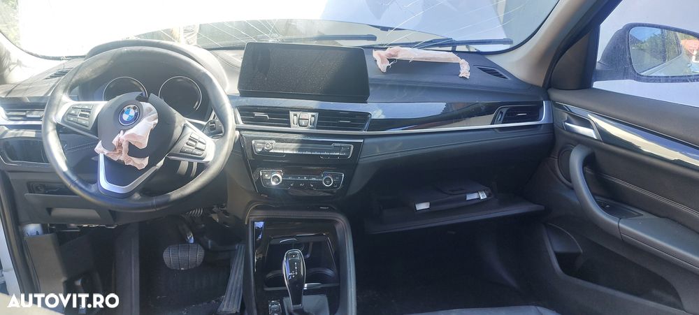 BMW X1 sDrive20i AT - 6