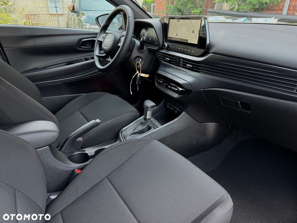 Hyundai i20 2026