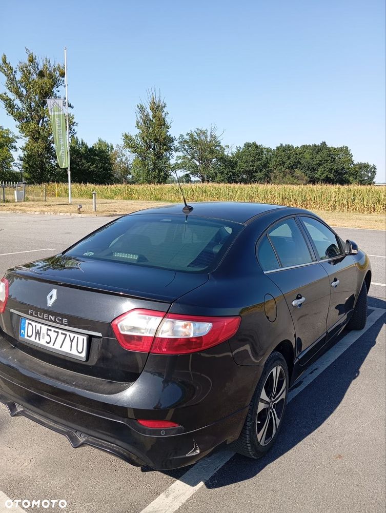 Renault Fluence 1.5 dCi Privilege - 12