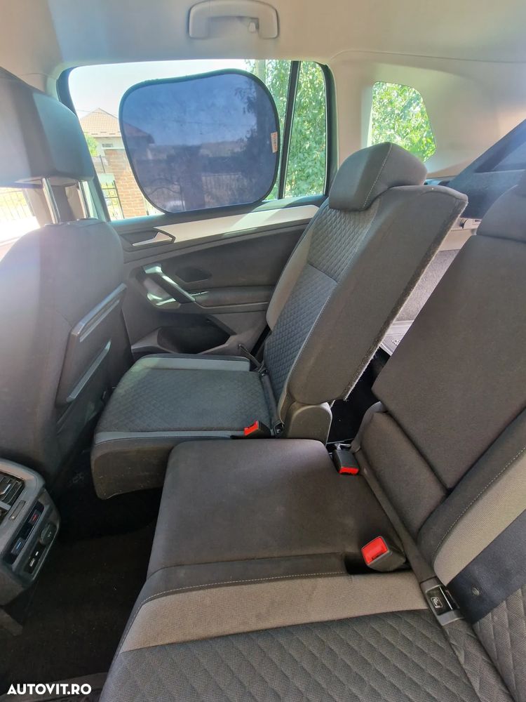 Volkswagen Tiguan 2.0 TSI 4Motion DSG OPF Comfortline - 32