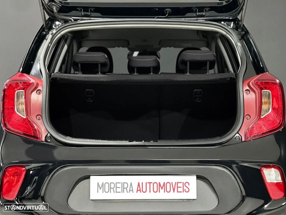 Kia Picanto - 12