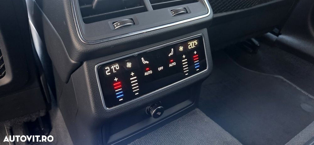 Audi S6 TDI quattro Tiptronic - 26