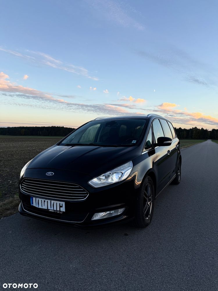 Ford Galaxy - 37