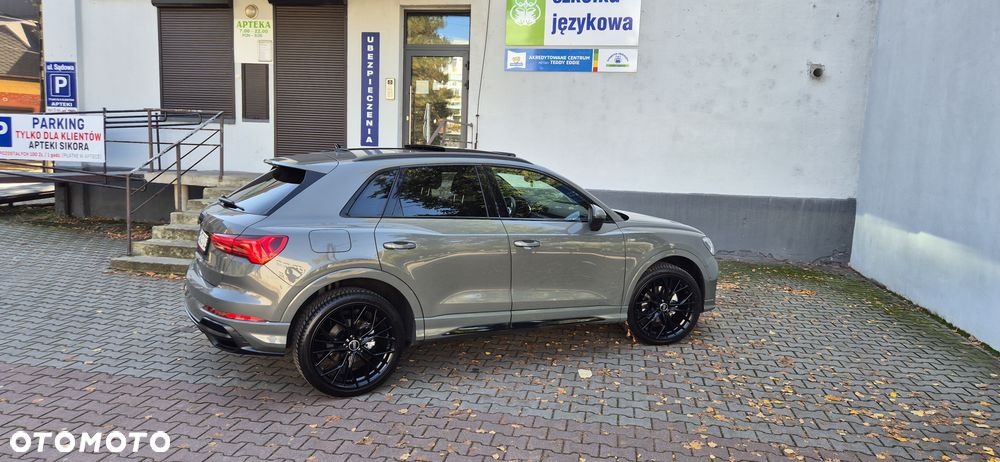 Audi Q3 - 24