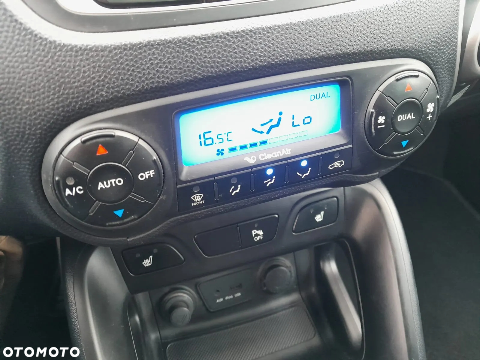 Hyundai ix35 2.0 Premium 2WD - 16
