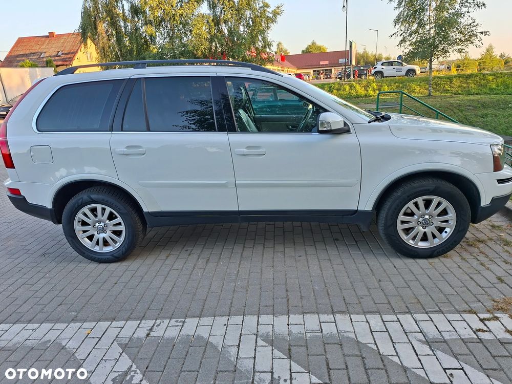 Volvo XC 90 D5 Momentum - 4