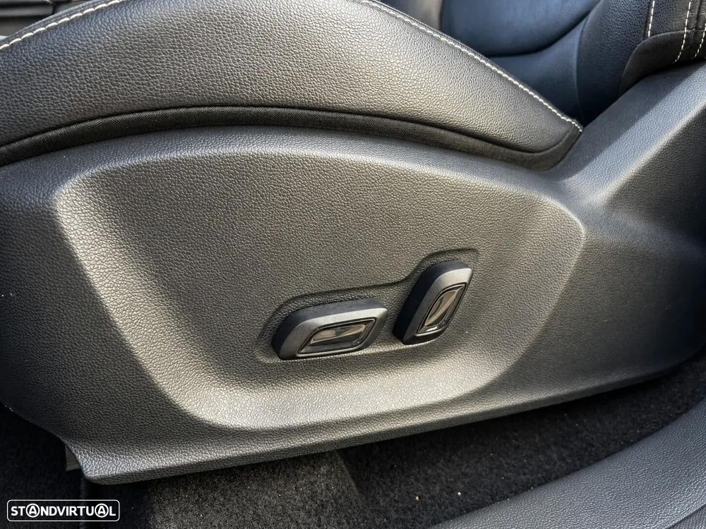 MG ZS EV 44.5 kWh Luxury - 12