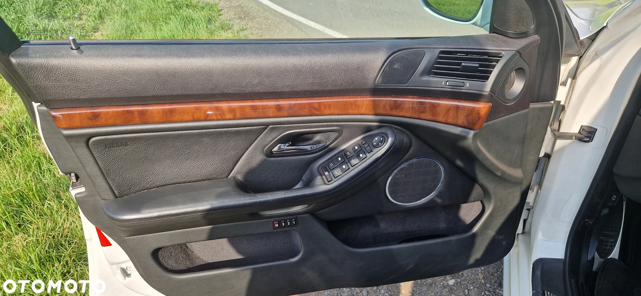 BMW M5 Standard - 14