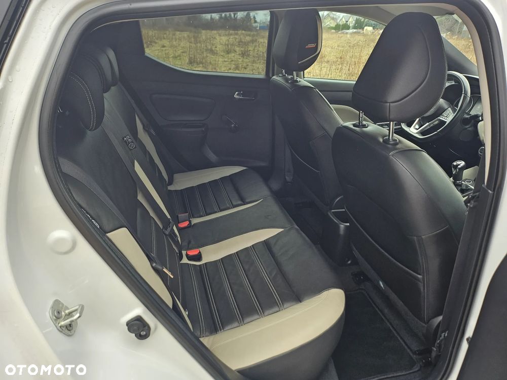 Nissan Micra 0.9 IG-T BOSE Personal Premium Edition - 18