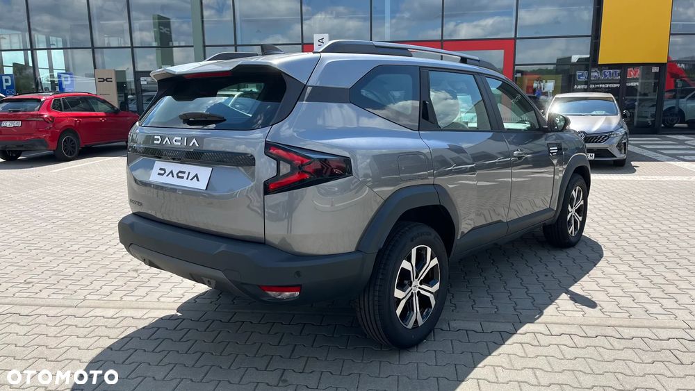 Dacia Bigster 1.2 TCe mHEV Expression - 5