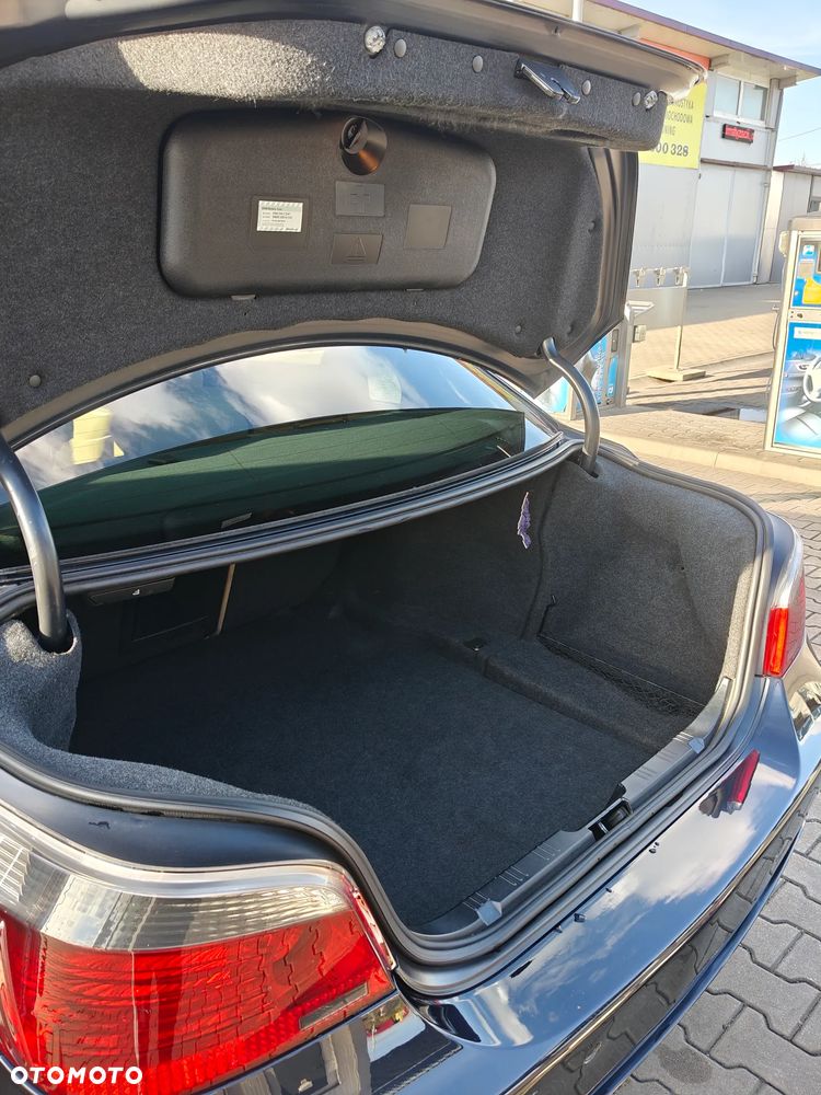 BMW Seria 5 - 27