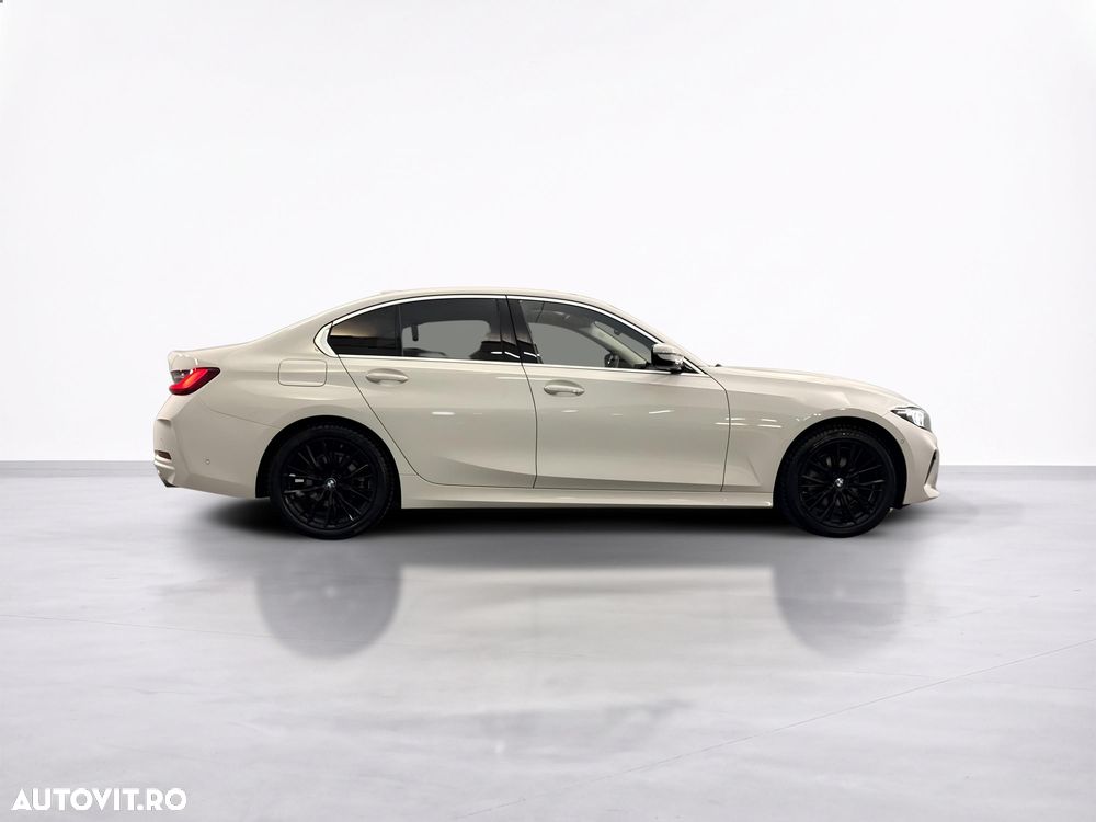 BMW Seria 3 320d xDrive Aut. - 7